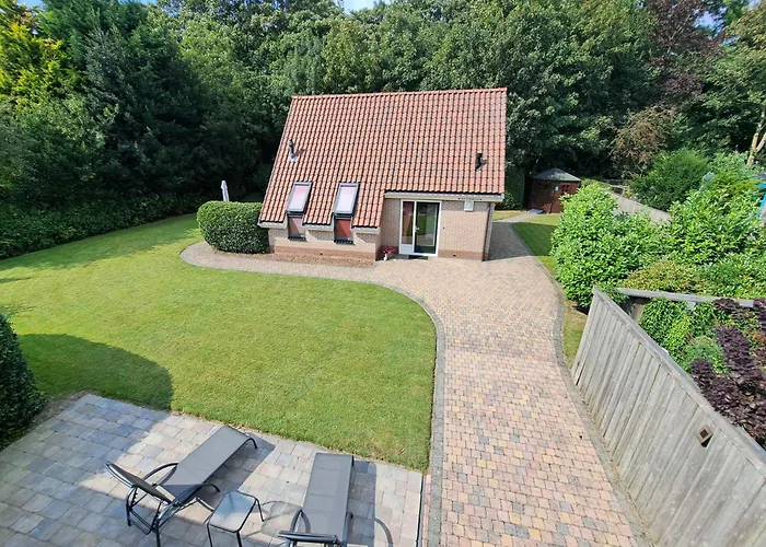 Koperwiek Texel