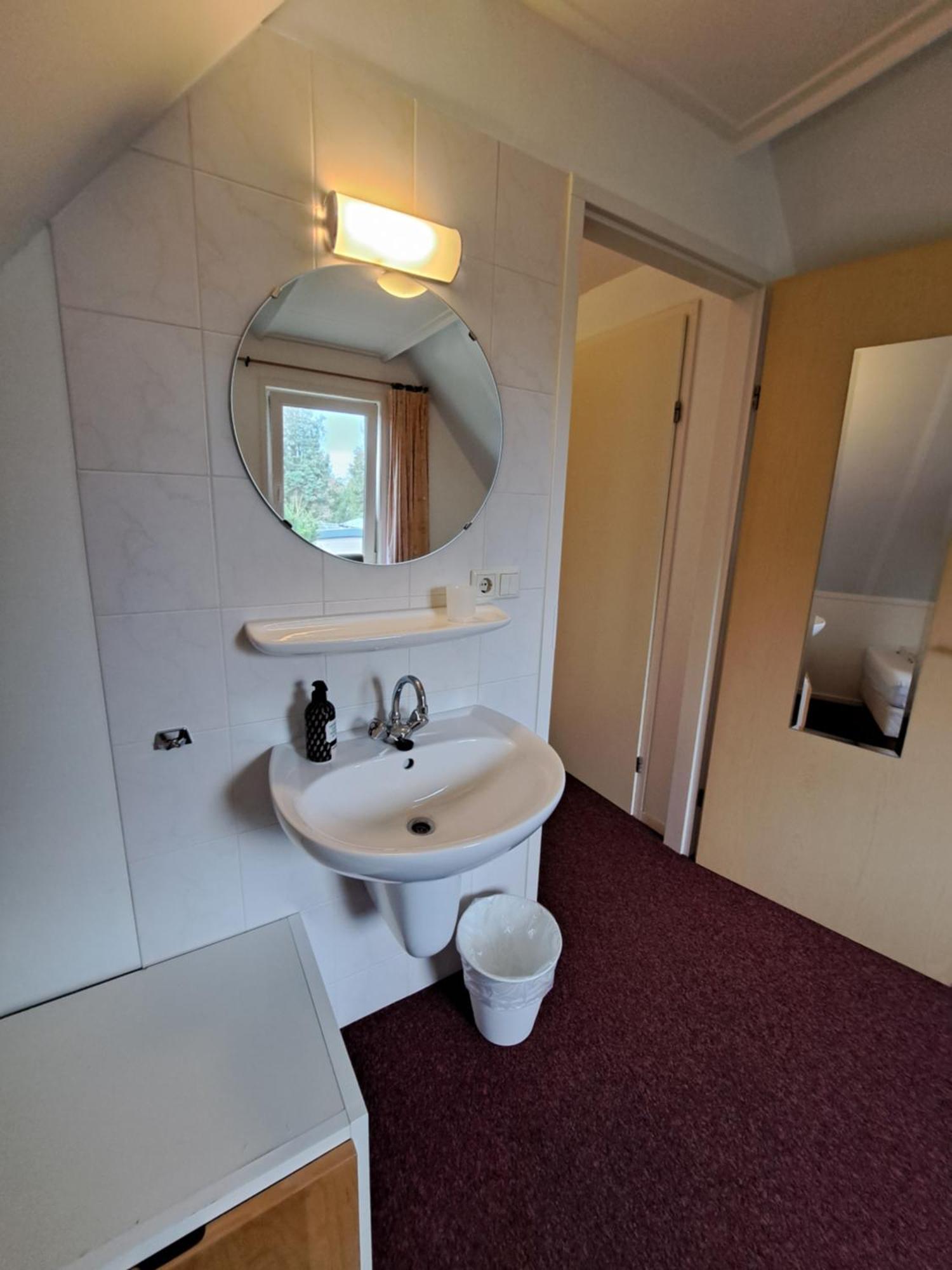 Koperwiek Texel Holiday home