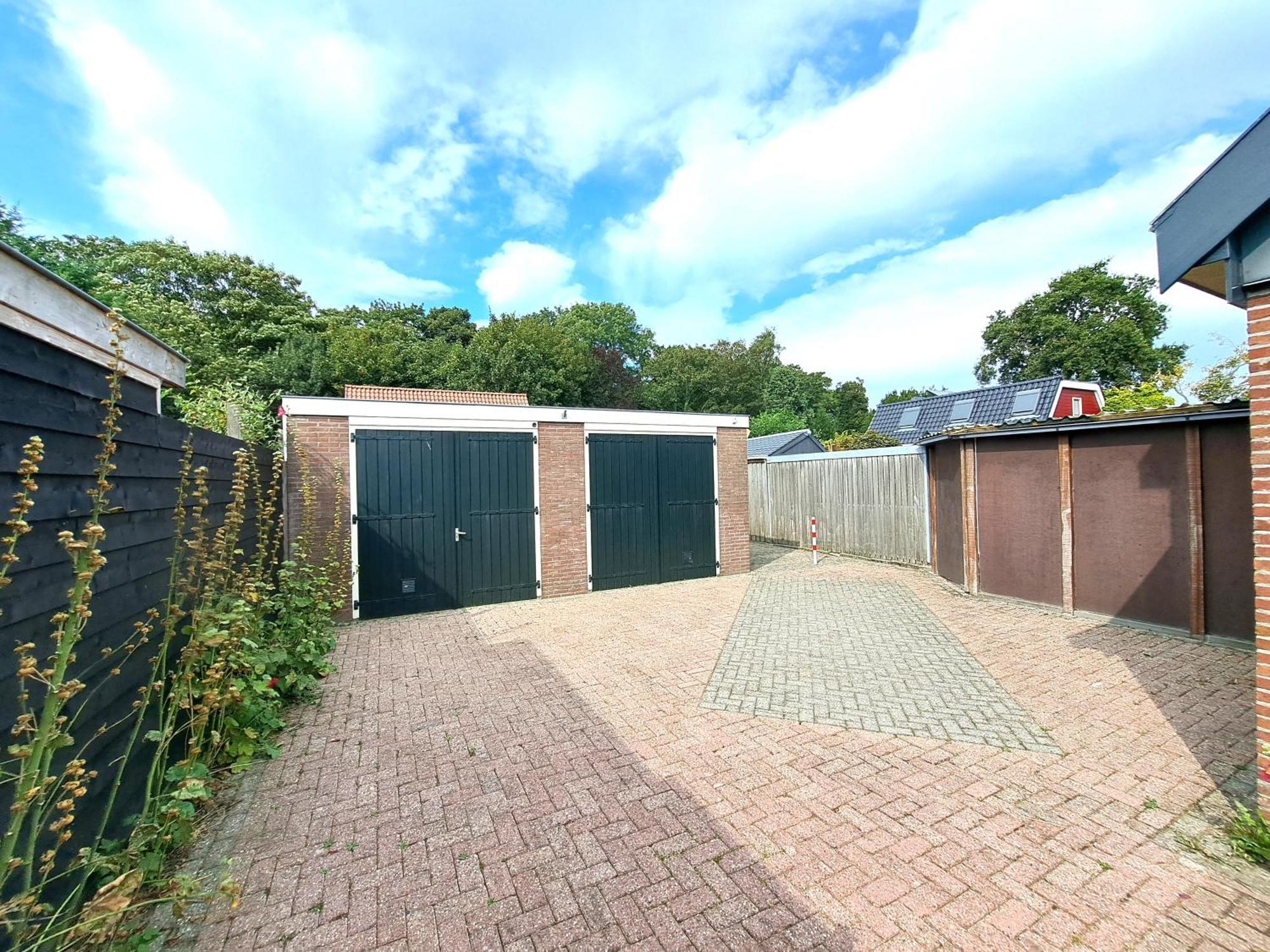 Holiday home Koperwiek Texel *