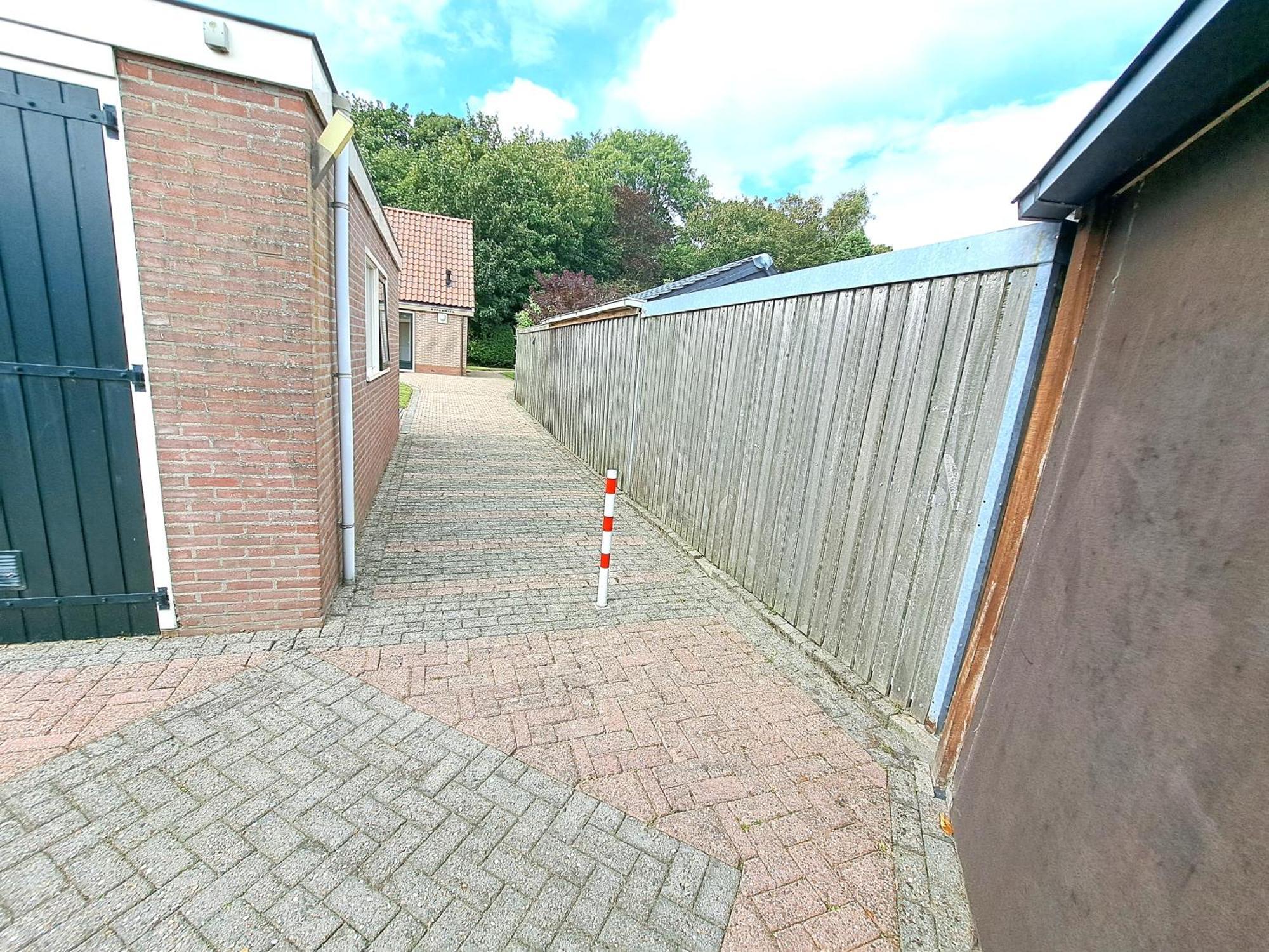 Koperwiek Texel * Den Burg